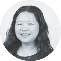 Sharon Yip über CoinTracking