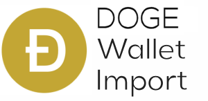 Dogecoin Wallet Import