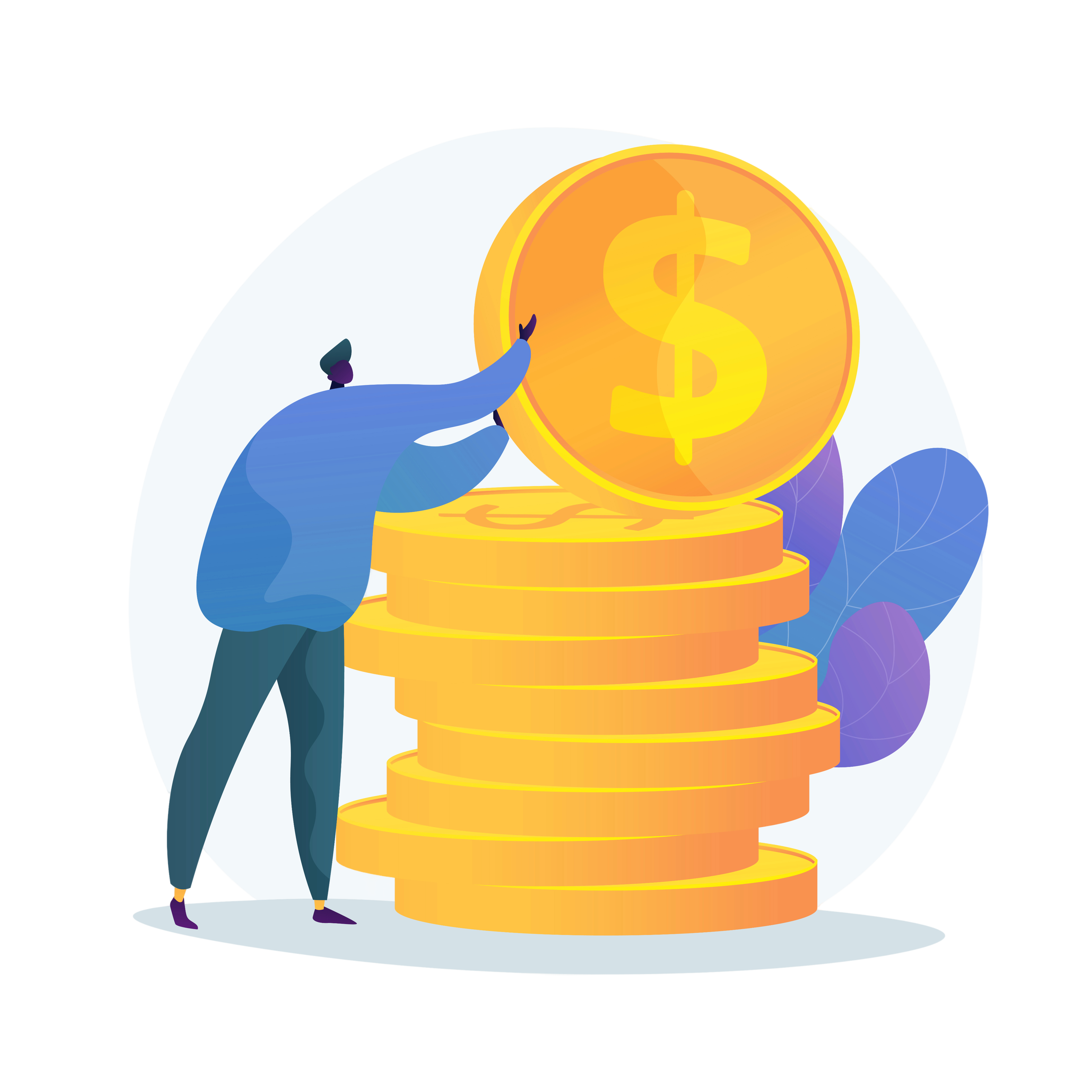 Cryptocurrency portfolio tracking