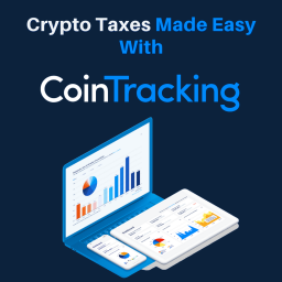 Cointracking · Crypto Portfolio Tracking And Tax Reporting