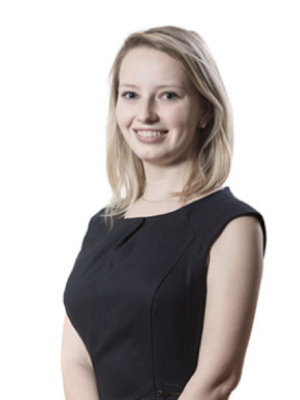 Barbora Šaldová