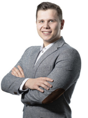 Kirill Juran