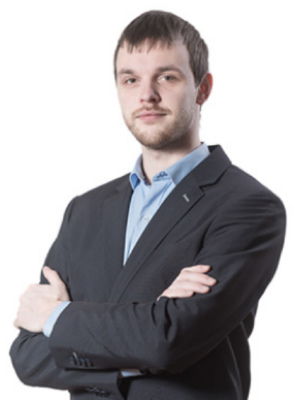 Michal Novotný