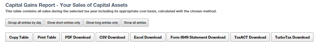 How Are Crypto Taxes Calculated? - Bitcoin And Crypto Taxes / How different countries treat crypto tax 4.