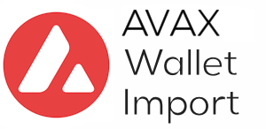Avalanche Wallet Import