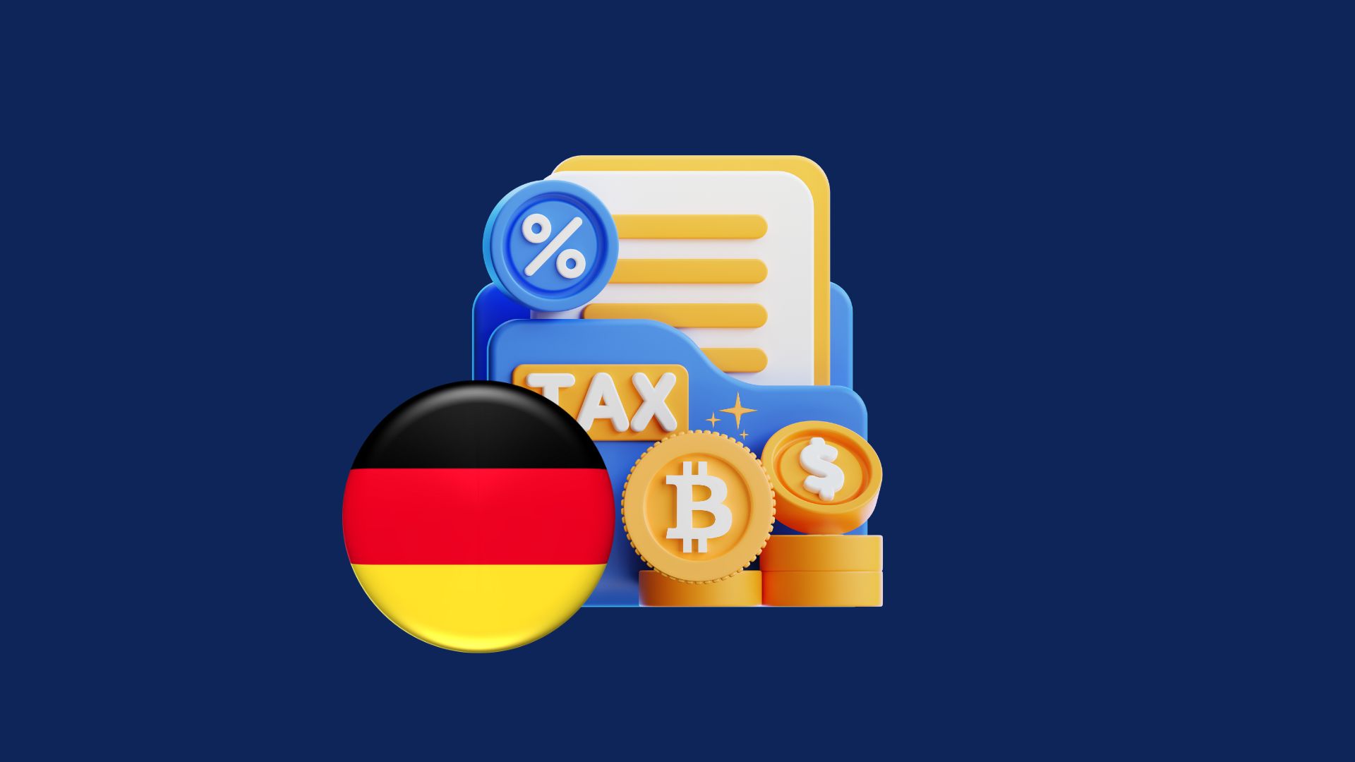 Kryptosteuer online einreichen mit WISO & CoinTracking [2026]