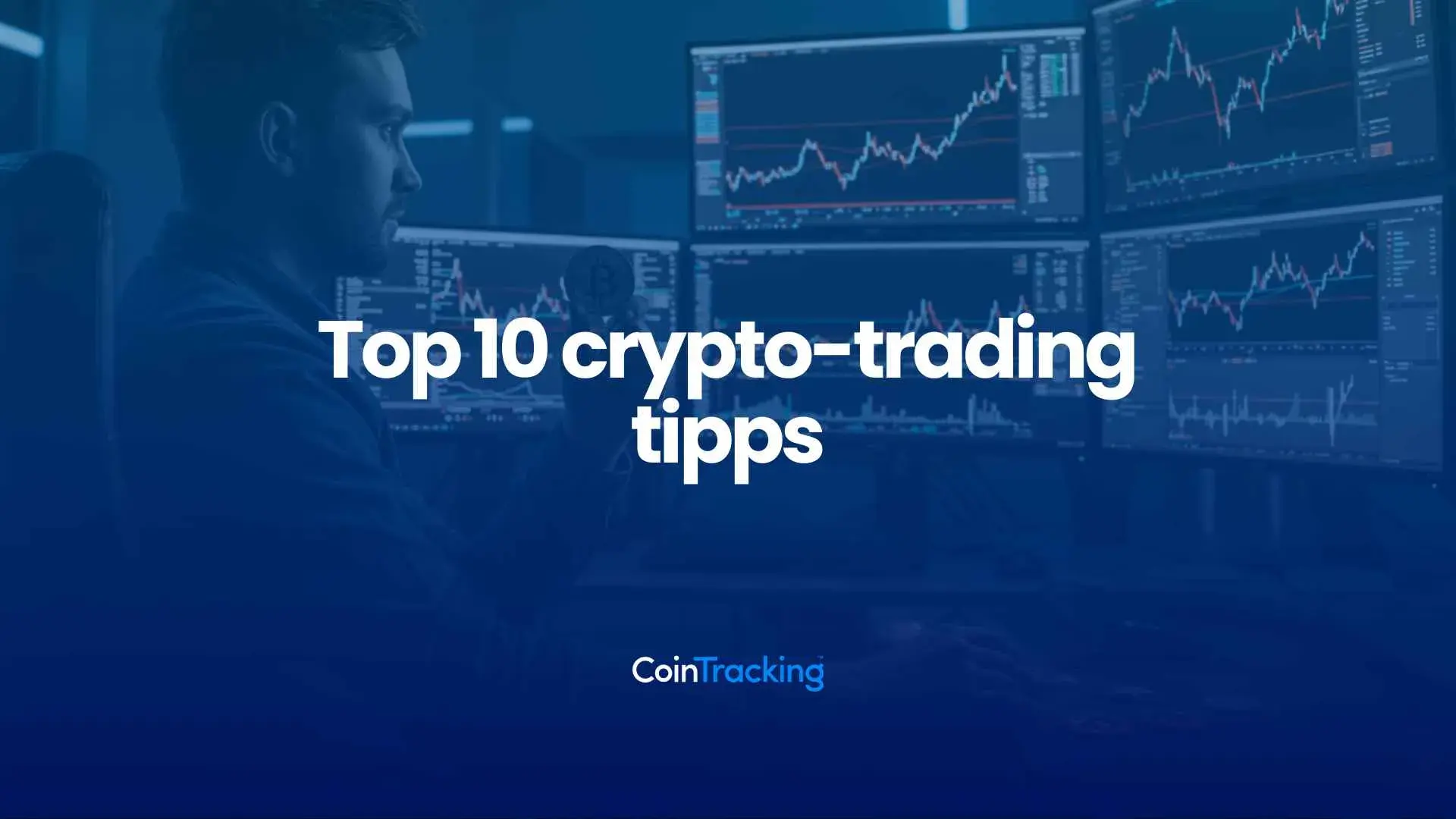 Top 10 Crypto Trading Tips
