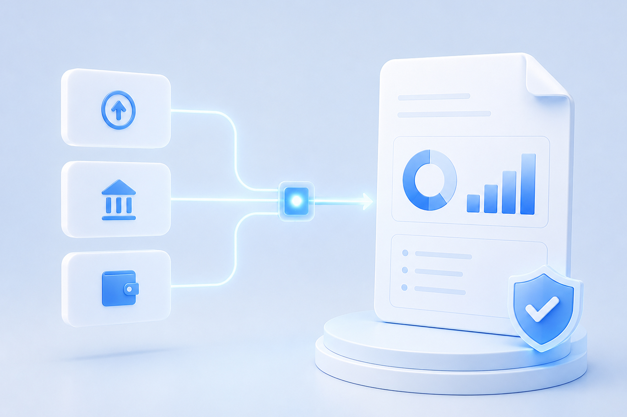 Coinbase tax obligations illustration