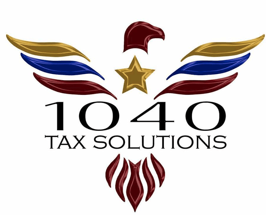 1040 Tax Solutions Ltd