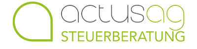 actus ag Steuerberatung