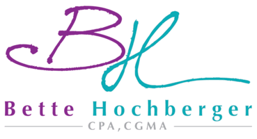 Bette Hochberger CPA, CGMA & Associates PLLC