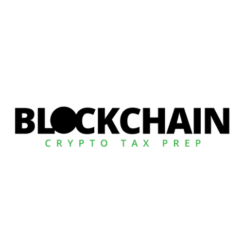 Blockchain Crypto Tax Prep
