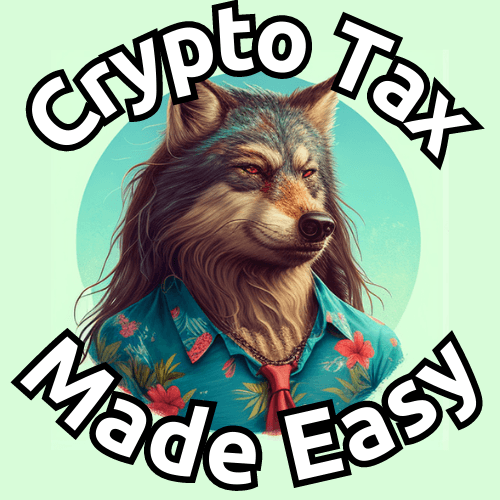Crypto Tax Made Easy