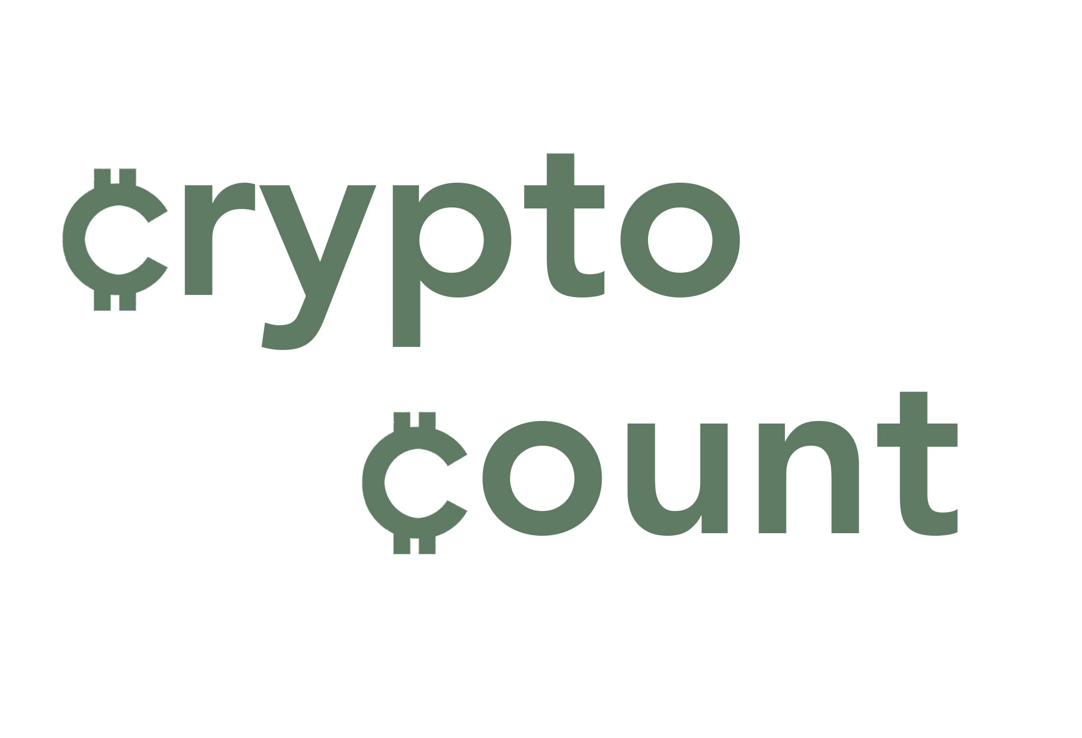 CryptoCount