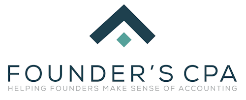 Founder's CPA
