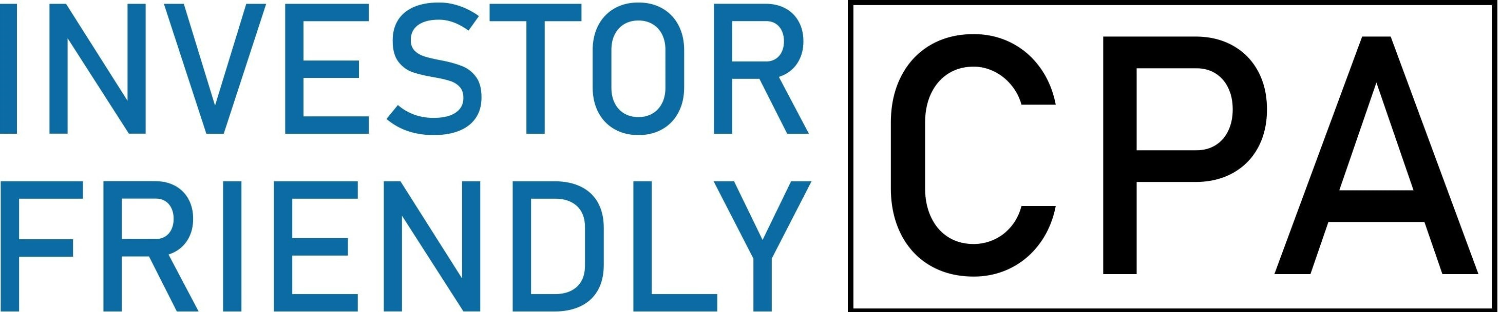 Investor Friendly CPA, LLC