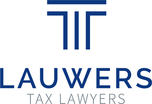Lauwers Tax Lawyers