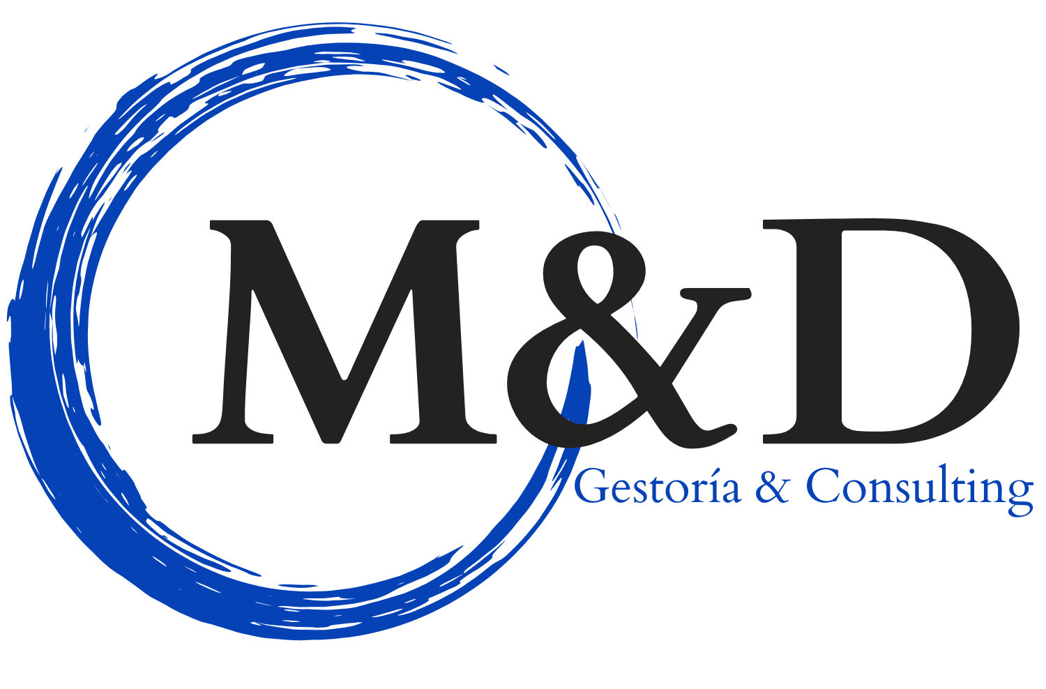 M&D Gestoría