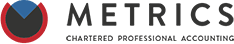 Metrics Chartered Professional Accounting