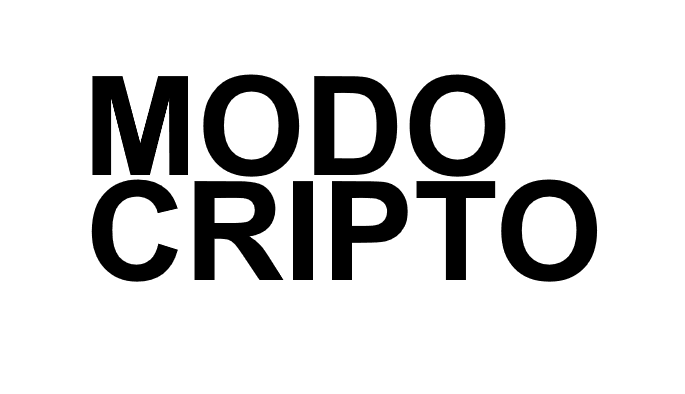 MODO CRIPTO