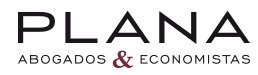 Plana Abogados & Economistas, SLP