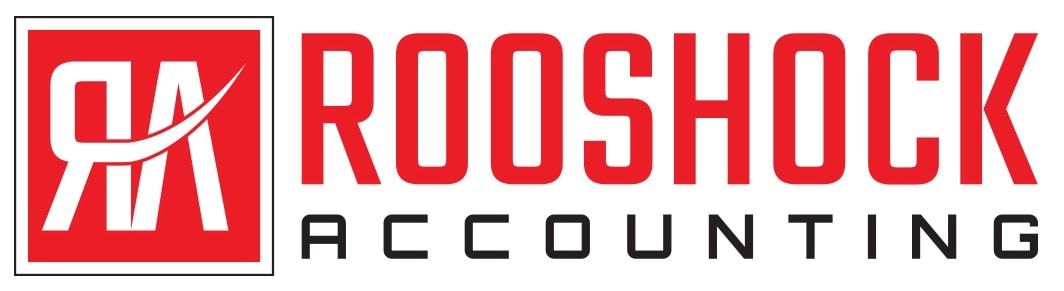 Rooshock Accounting