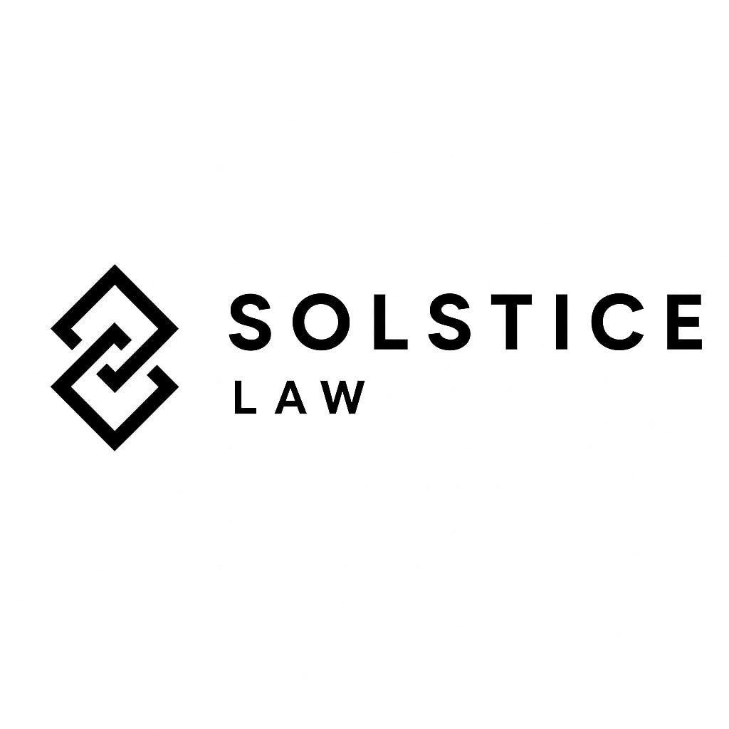 Solstice Law