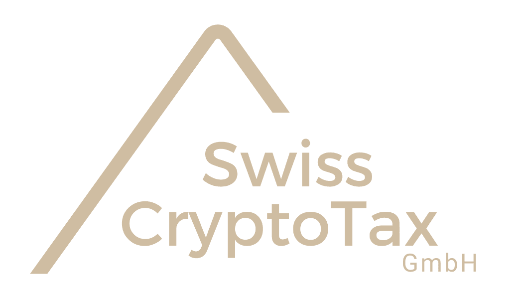 Swiss CryptoTax GmbH