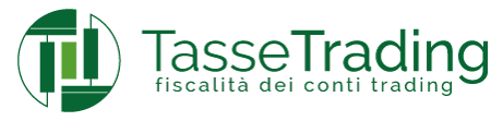 Tasse Trading Srl