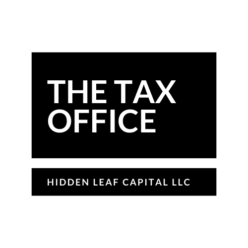 THE TAX OFFICE