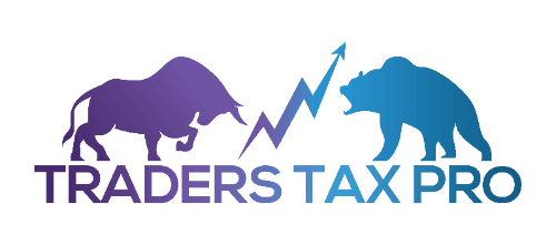 Traders Tax Pro