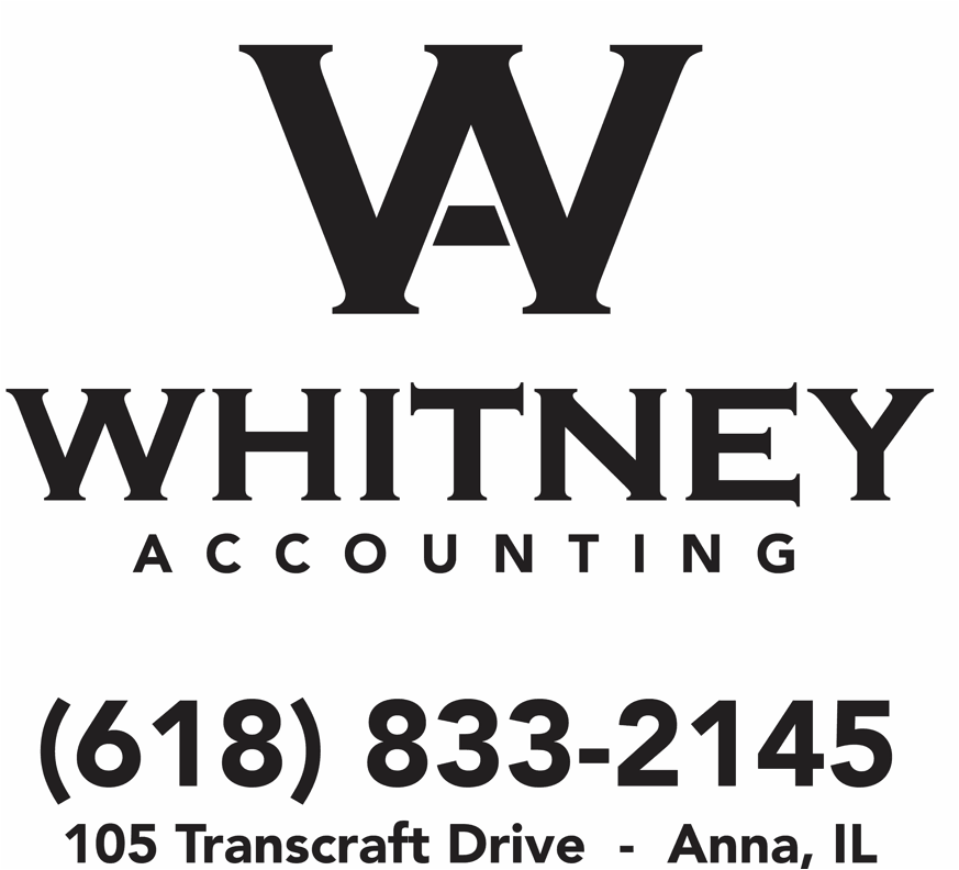 Whitney Accounting
