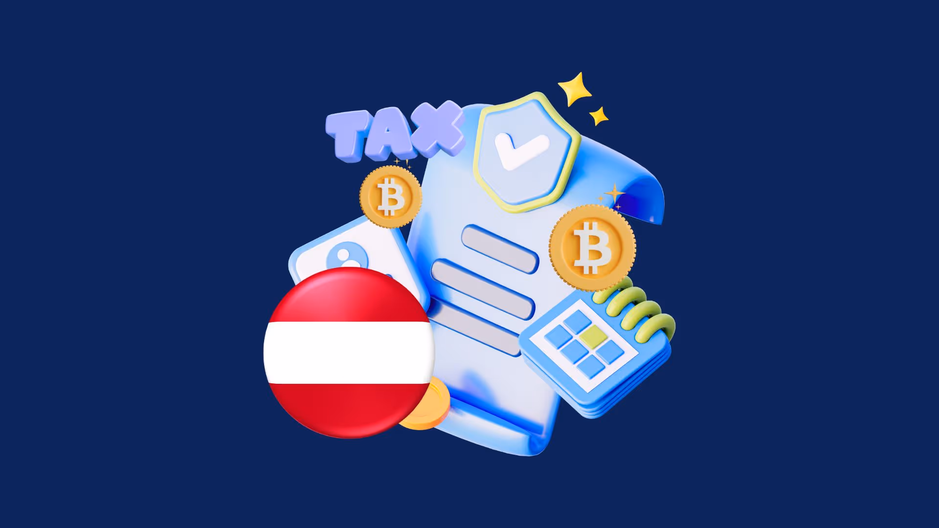Crypto Tax Austria – Tax Guide for 2026