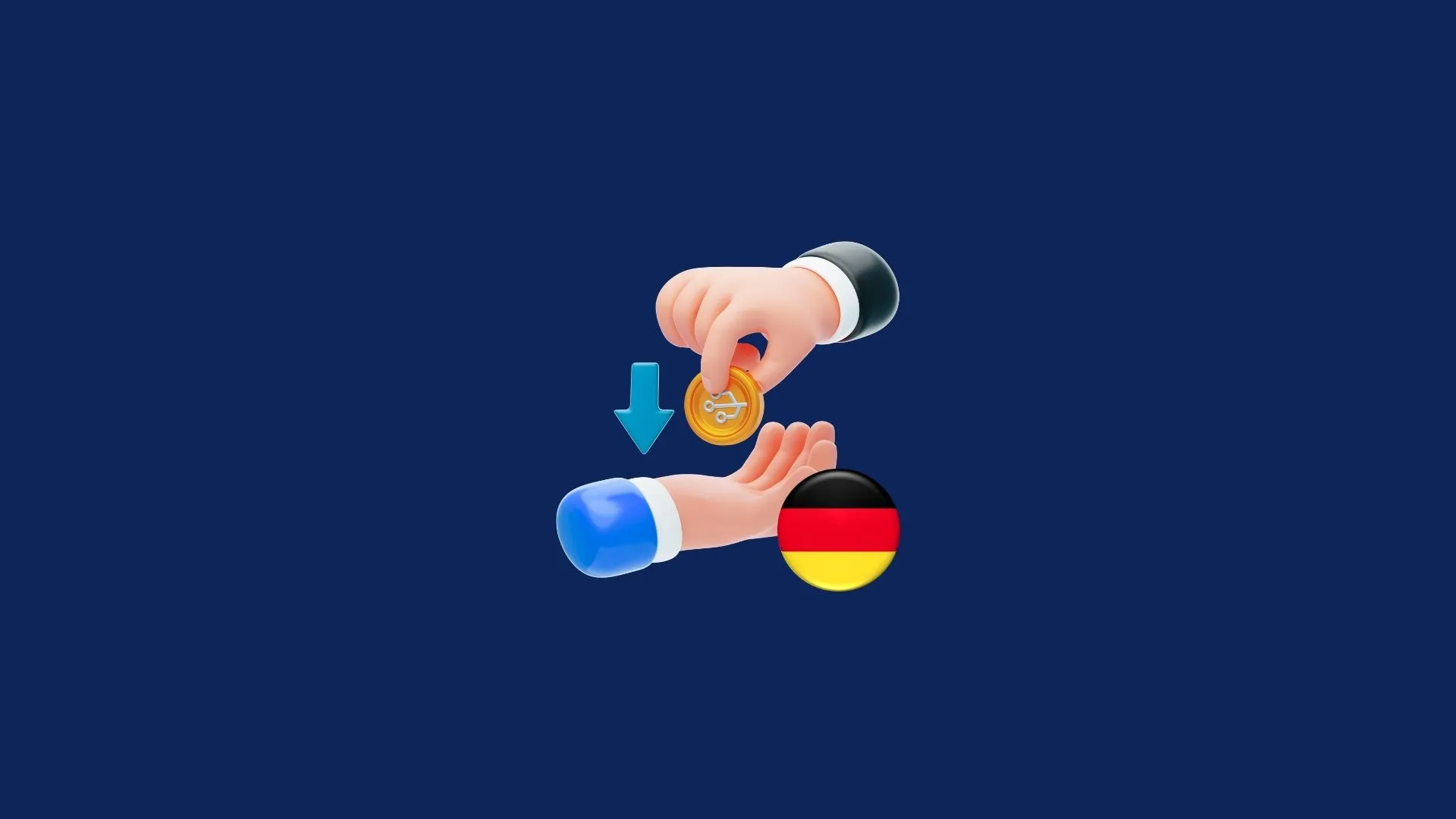 Krypto Lending Steuern - Steuerpflicht & Steuermöglichkeiten
