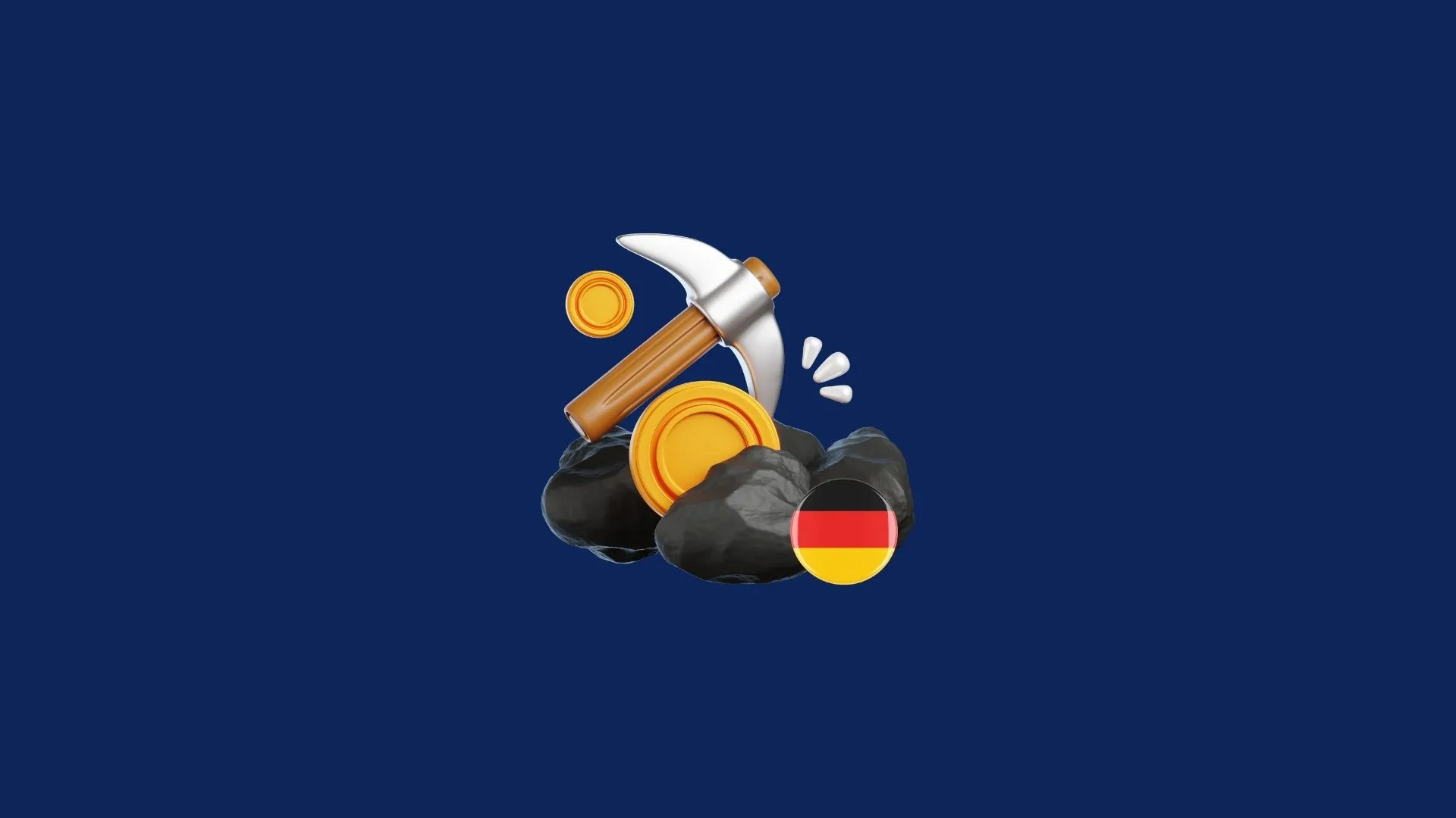 Krypto-Mining Steuer in Deutschland - Steuerguide für 2026