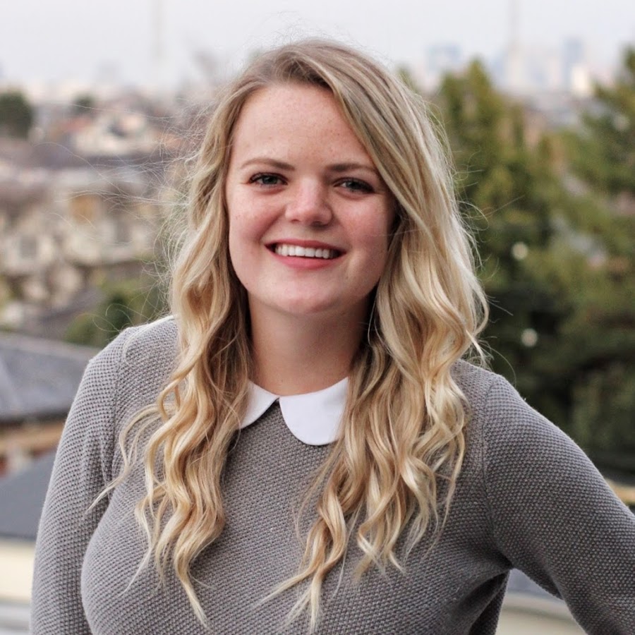 Laura Walter, The CryptoTaxGirl