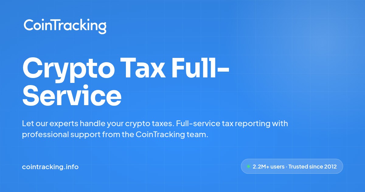 cointracking.info