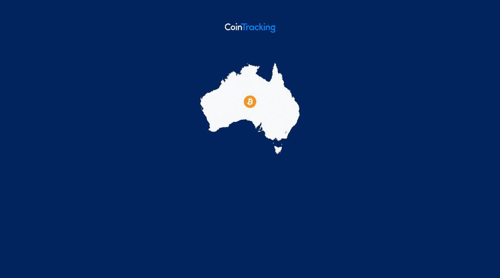 The Australian Tax Office and Crypto