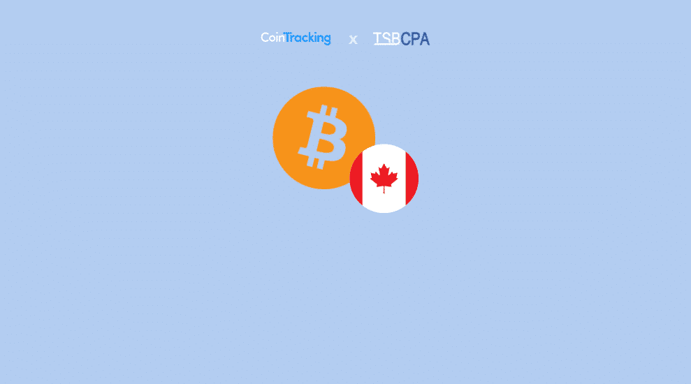 Is cryptocurrency trading taxable in Canada