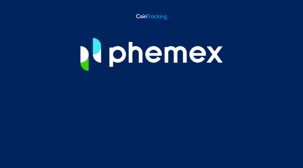 CoinTracking becomes a premier tax service provider for Phemex