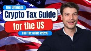 crypto taxes in the us ultimate guide