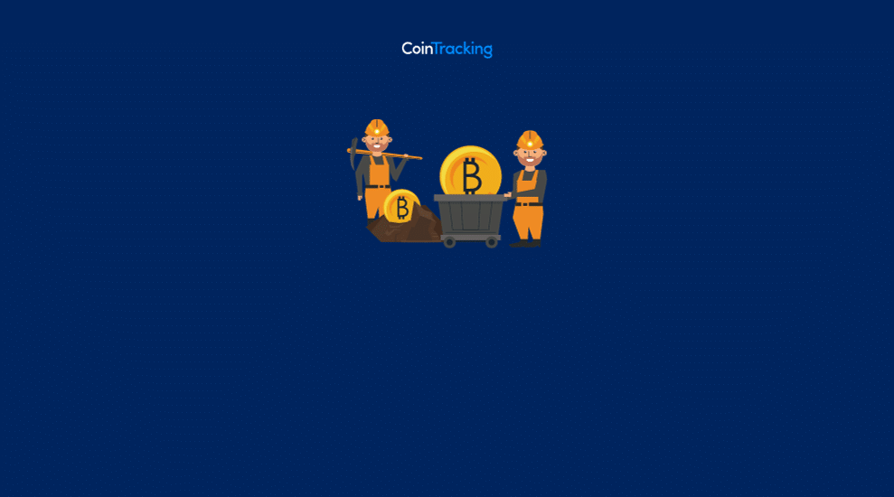 Bitcoin-mining