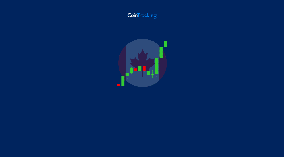 Crypto trading taxes in Canada: Guide for Crypto Trader [2024]