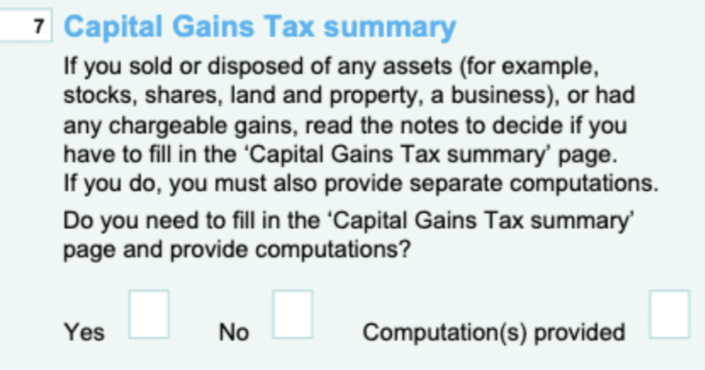 CoinTrcking Tax Report