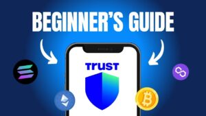 NEW Trust Wallet Video-Tutorial - Step by Step Guide