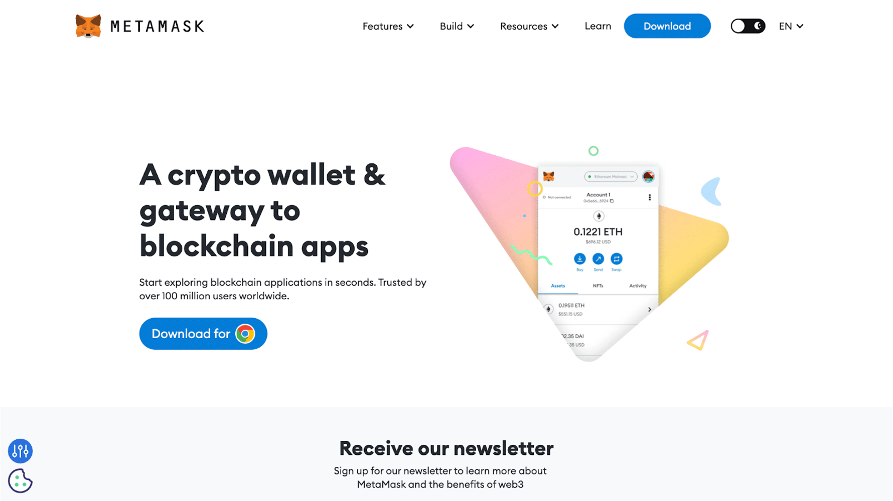 Metamask