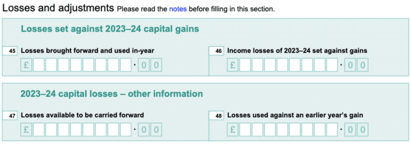 Tax Guide UK